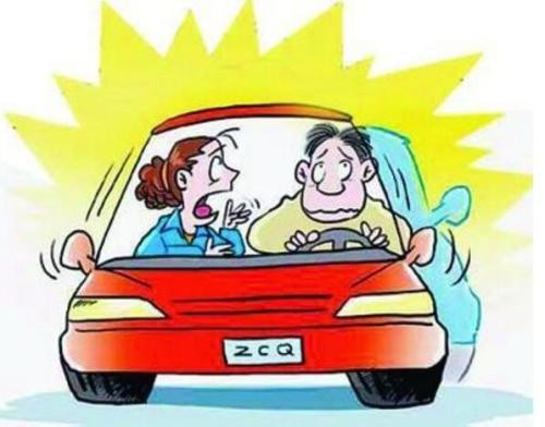 西安汽車(chē)陪練,西安陪練公司,汽車(chē)陪練哪家好,輕松上路汽車(chē)陪練