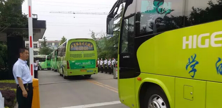 全國駕駛培訓(xùn)監(jiān)管服務(wù)系統(tǒng)架構(gòu)簡介