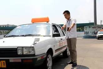2019年汽車陪練老師的新標(biāo)準(zhǔn)