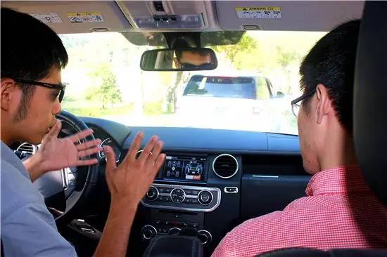 某汽車陪練老師寫的打油詩，簡直說出了我們心聲啊！這才華&nbsp;當(dāng)陪練老師真是屈才了