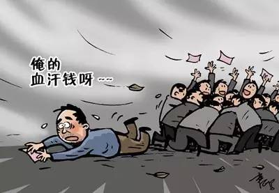 汽車(chē)陪練老師：今天起，我再也不想騙人了！